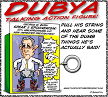 Dubya